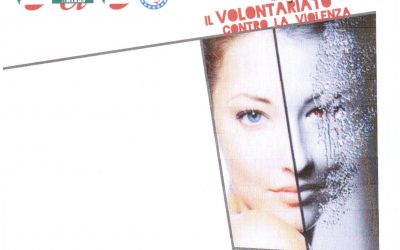 IL VOLONTARIATO CONTRO LA VIOLENZA